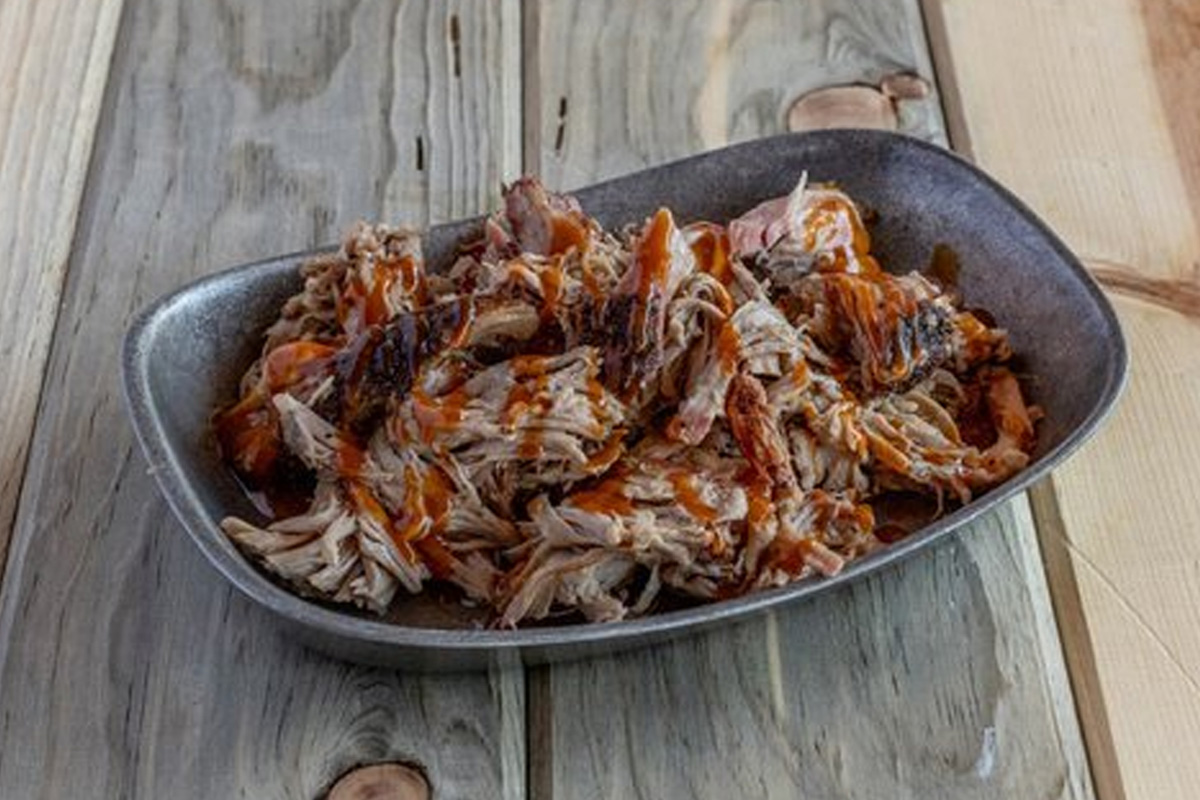 Pulled Pork (LB)